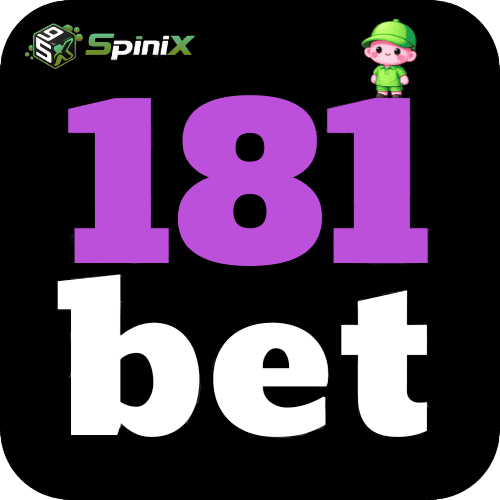 Logo da 181BET