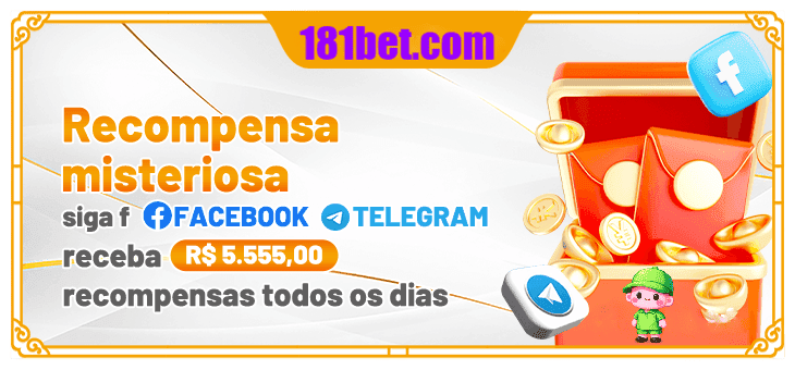 Chuva de Bônus 181BET - Slots